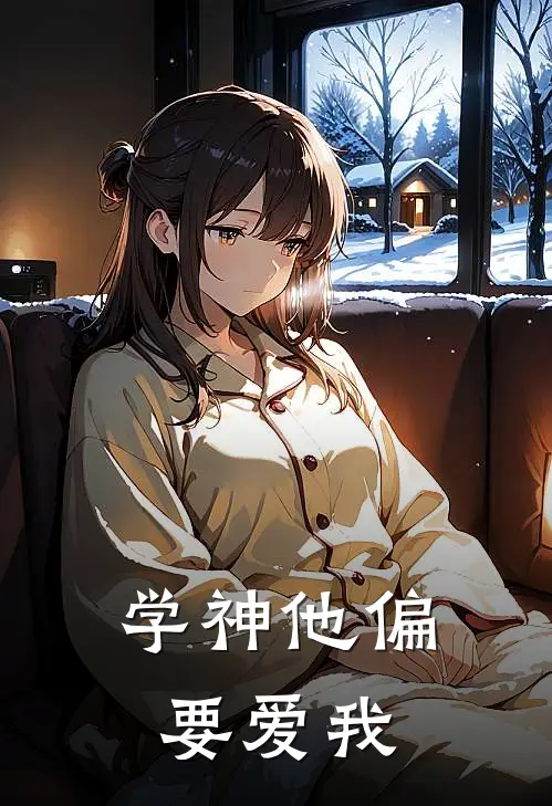 学神他偏要爱我