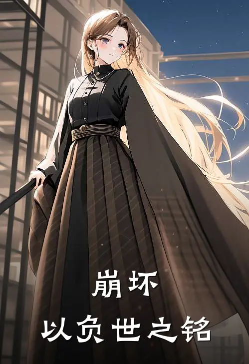崩坏：以负世之铭