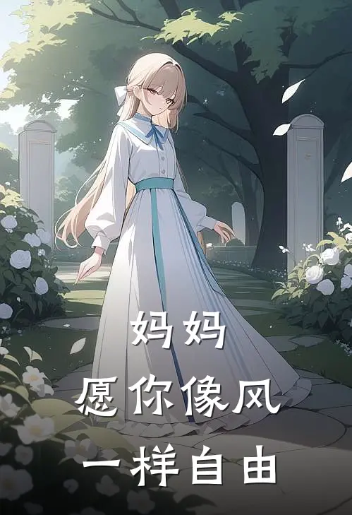 妈妈，愿你像风一样自由