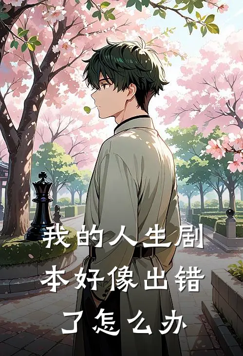 我的人生剧本好像出错了怎么办