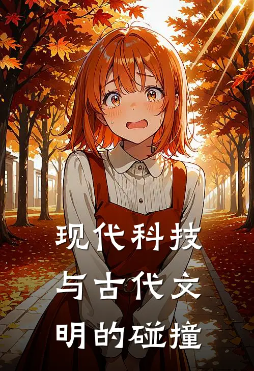 现代科技与古代文明的碰撞