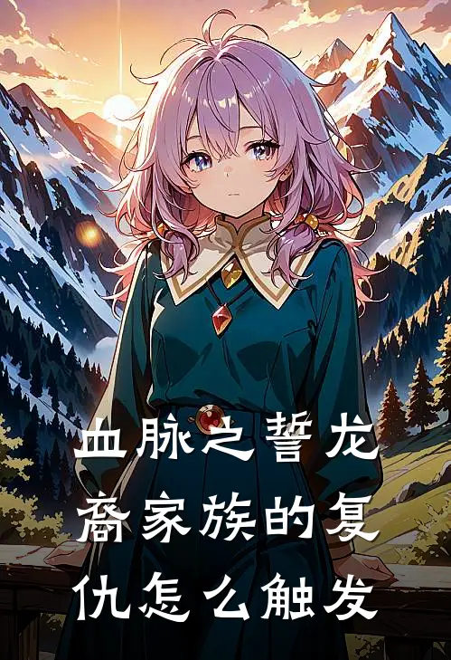 血脉之誓龙裔家族的复仇怎么触发