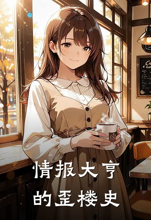 情报大亨的歪楼史