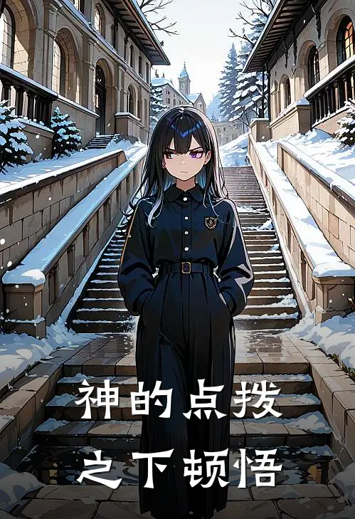 神的点拨之下顿悟