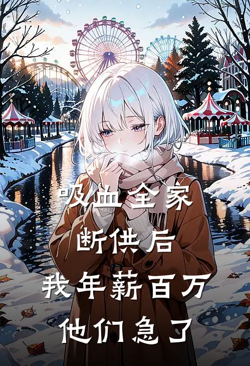 吸血全家断供后，我年薪百万他们急了