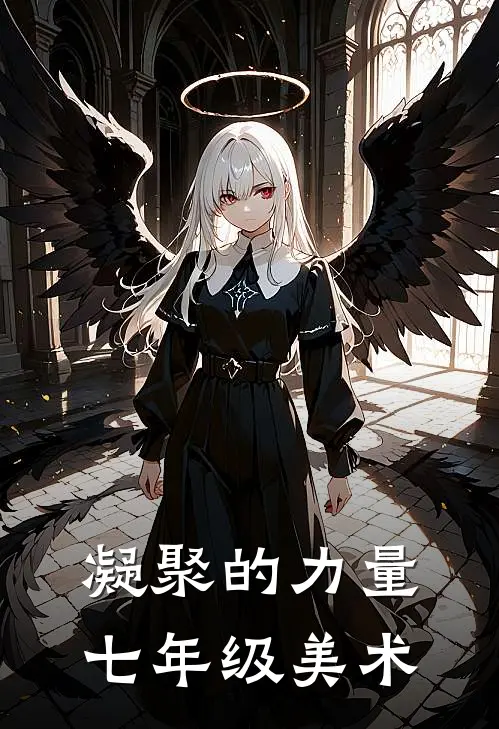 凝聚的力量七年级美术