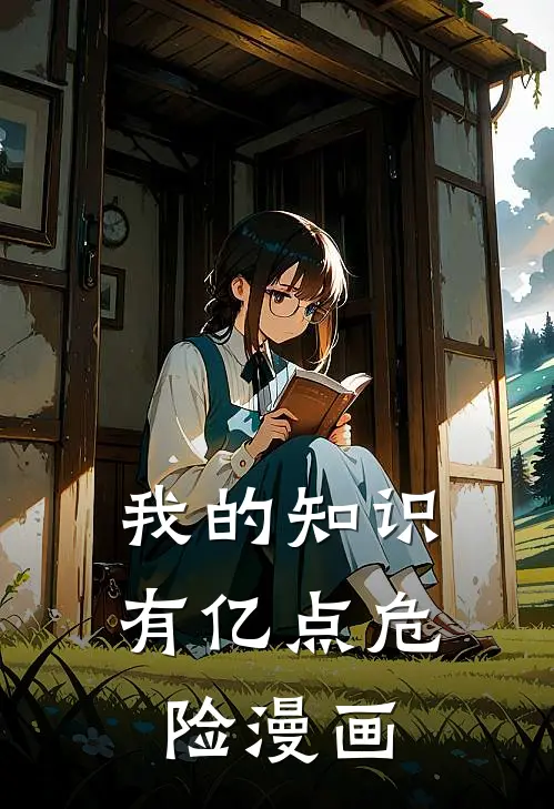 我的知识有亿点危险漫画