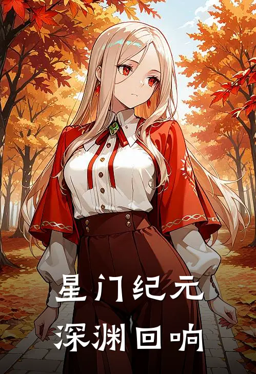 林辰清道夫(星门纪元：深渊回响)完整版免费在线阅读_《星门纪元：深渊回响》全集在线阅读