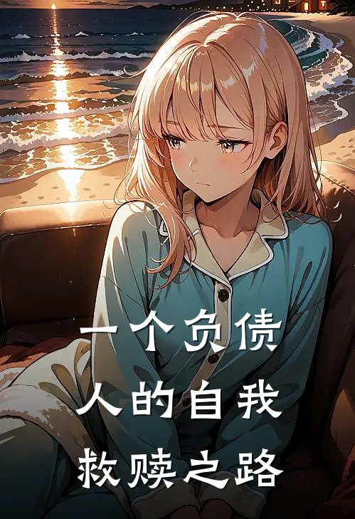 一个负债人的自我救赎之路