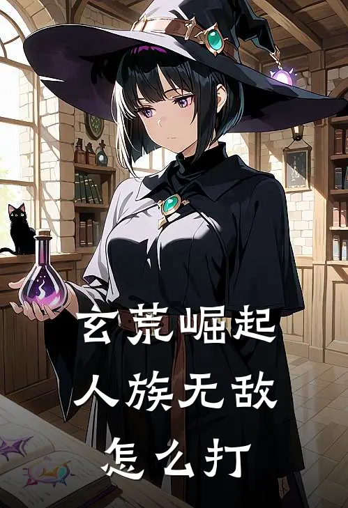 玄荒崛起人族无敌怎么打