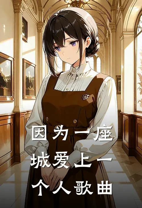 因为一座城爱上一个人歌曲