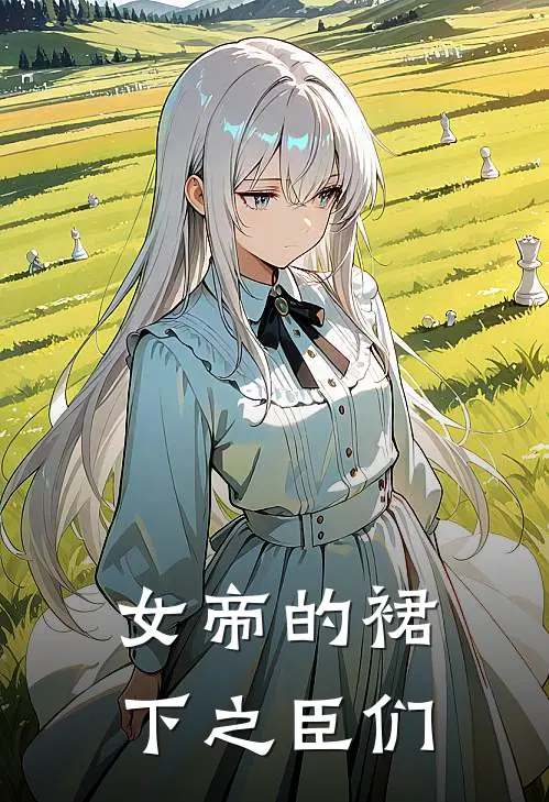 女帝的裙下之臣们