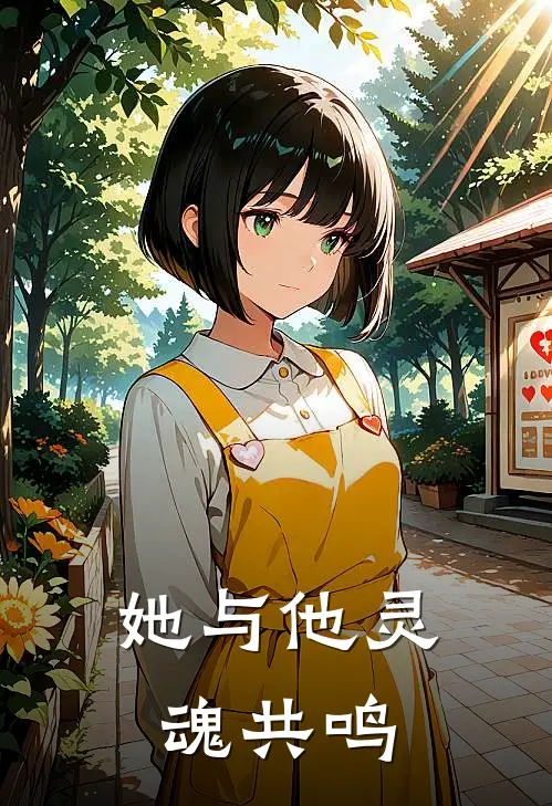 她与他灵魂共鸣