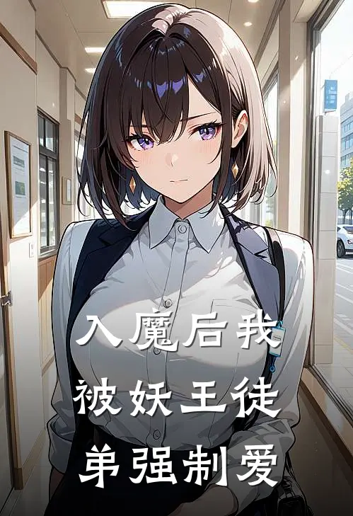入魔后我被妖王徒弟强制爱