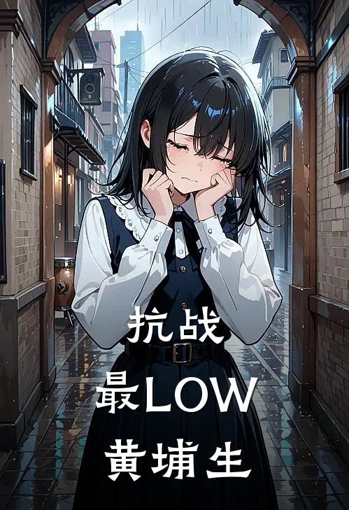 抗战：最LOW黄埔生
