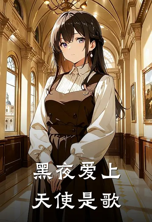黑夜爱上天使是歌