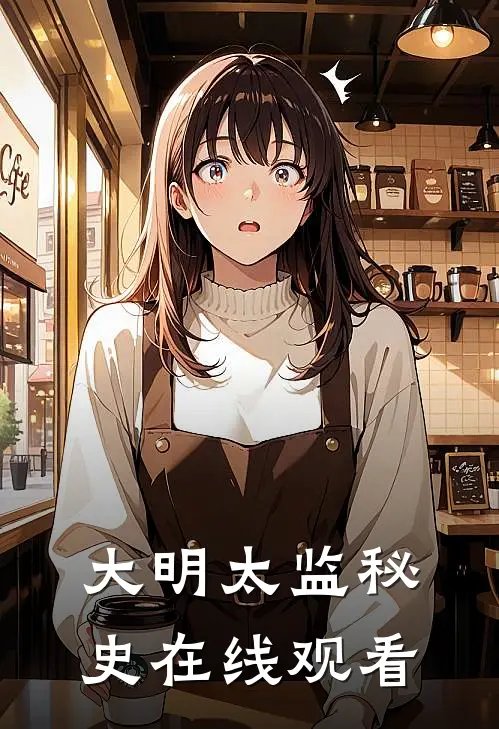 大明太监秘史在线观看