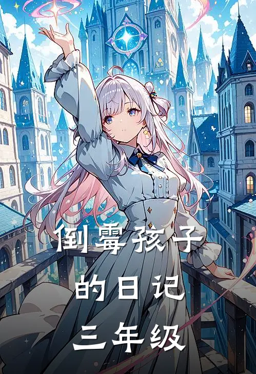 倒霉孩子的日记三年级