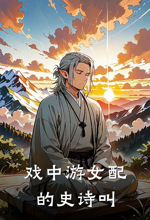 戏中游女配的史诗叫