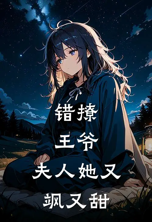 错撩：王爷，夫人她又飒又甜(林晚星萧烬)完结版小说推荐_最新完结小说推荐错撩：王爷，夫人她又飒又甜林晚星萧烬