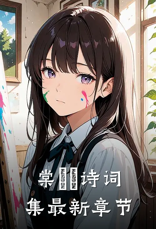 棠玥寕诗词集最新章节