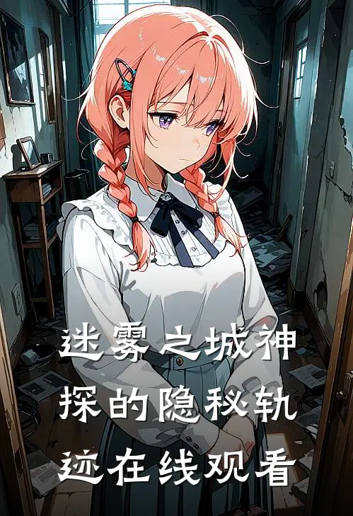 迷雾之城神探的隐秘轨迹在线观看