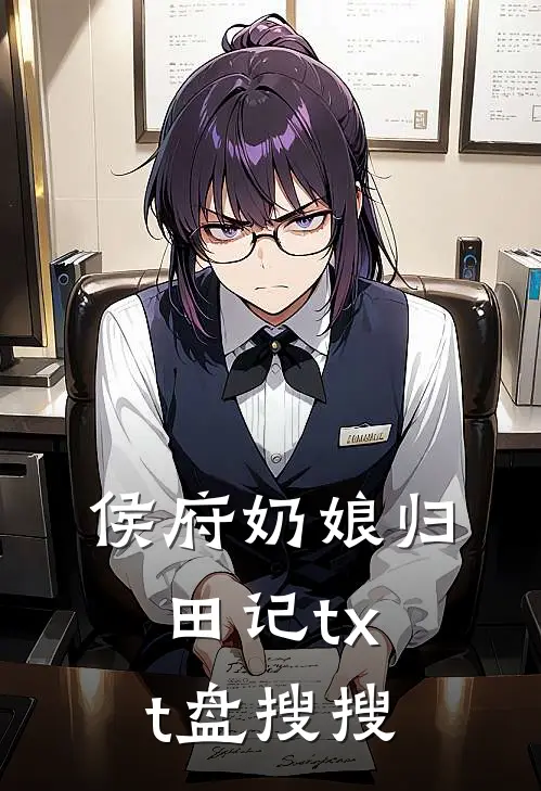 侯府奶娘归田记txt盘搜搜