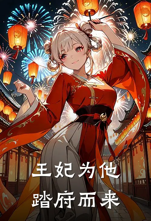 王妃为他踏府而来