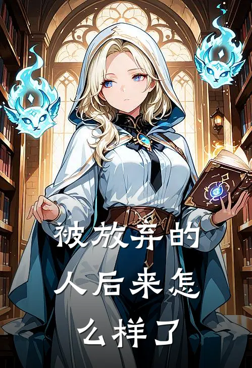 被放弃的人后来怎么样了