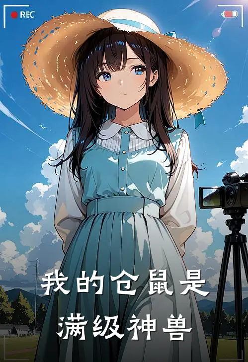 我的仓鼠是满级神兽