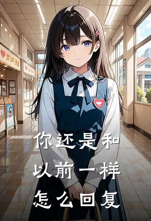 你还是和以前一样怎么回复