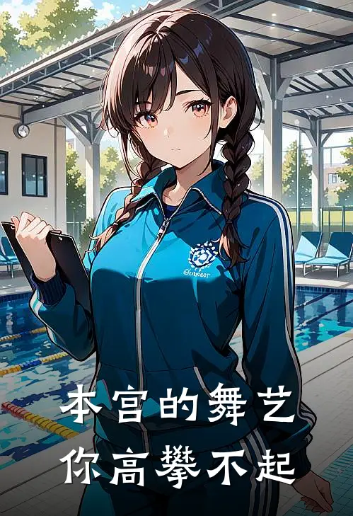 本宫的舞艺，你高攀不起