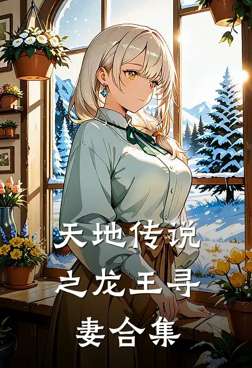 天地传说之龙王寻妻合集