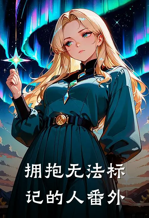 拥抱无法标记的人番外