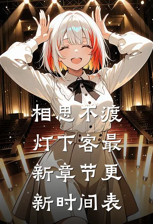 相思不渡灯下客最新章节更新时间表