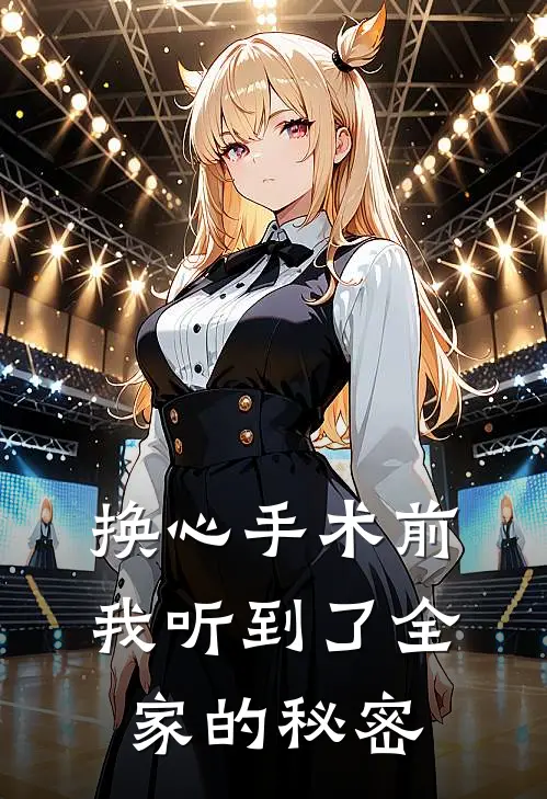 换心手术前，我听到了全家的秘密