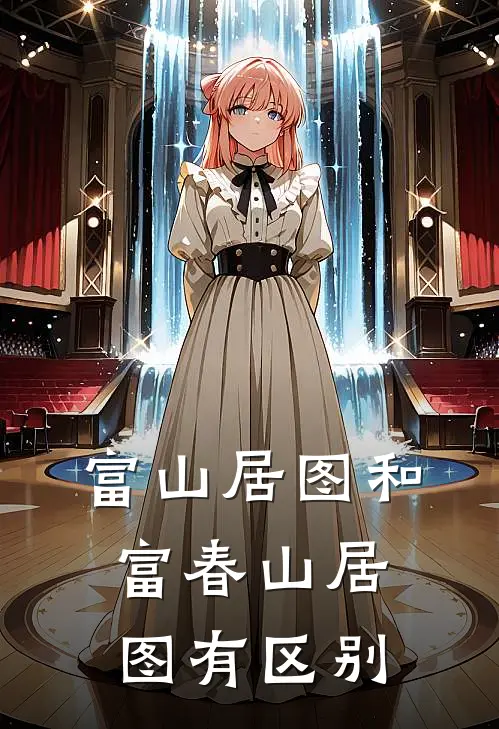 富山居图和富春山居图有区别