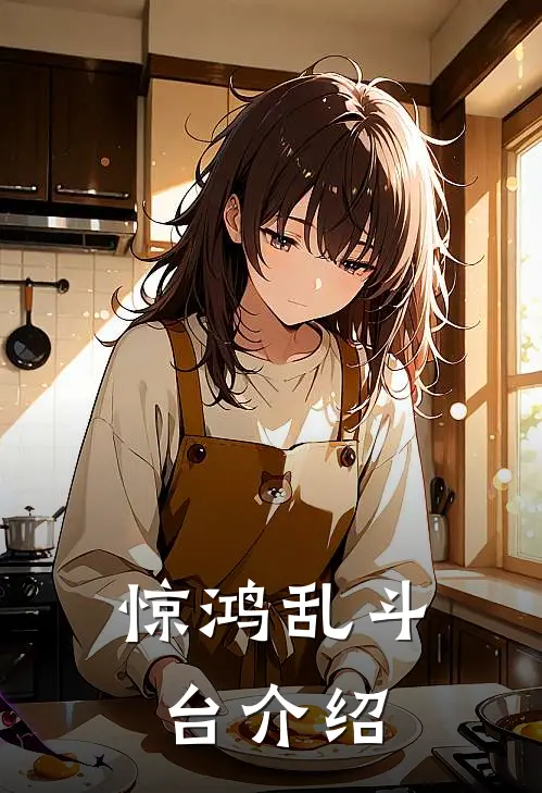 惊鸿乱斗台介绍