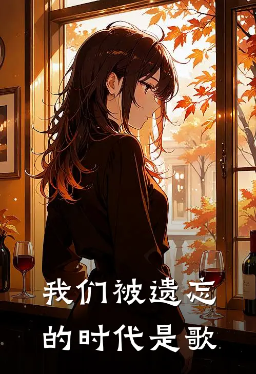 我们被遗忘的时代是歌