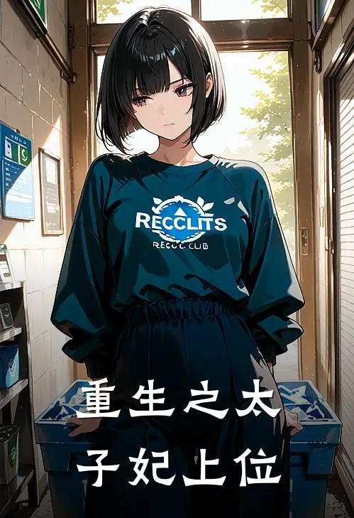 重生之太子妃上位