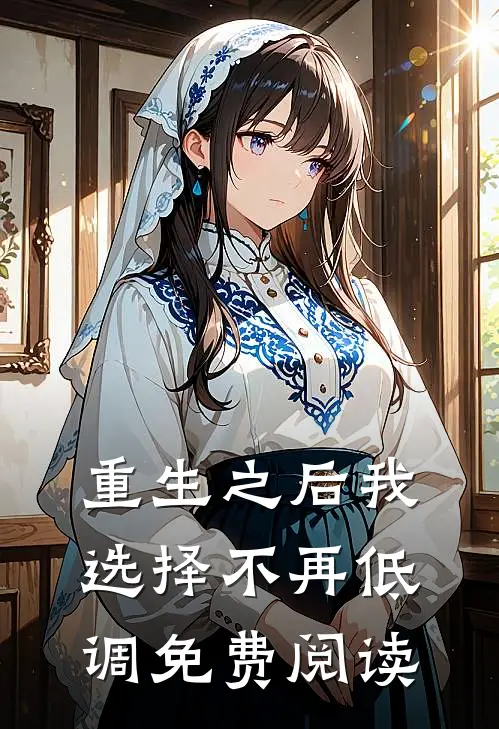 重生之后我选择不再低调免费阅读