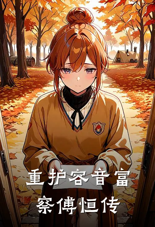 重护容音富察傅恒传