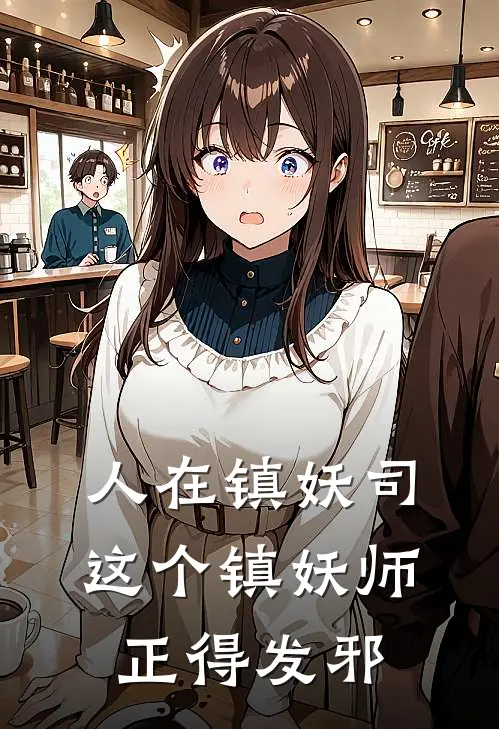 人在镇妖司，这个镇妖师正得发邪