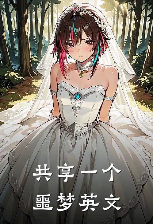 共享一个噩梦英文