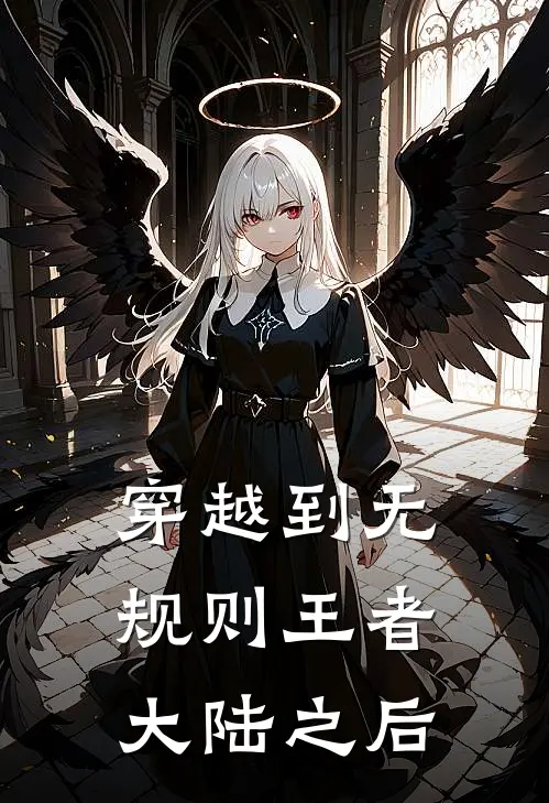 穿越到无规则王者大陆之后