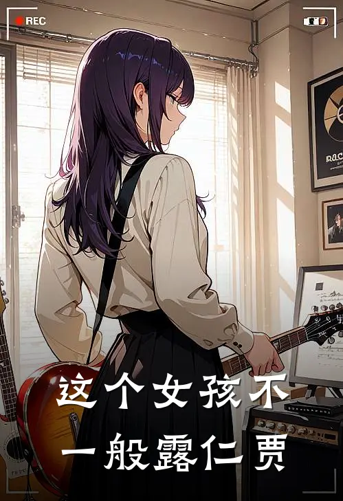 这个女孩不一般露仁贾