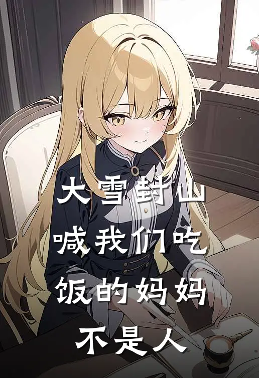 大雪封山，喊我们吃饭的妈妈不是人佚名佚名热门小说排行_免费阅读全文大雪封山，喊我们吃饭的妈妈不是人(佚名佚名)