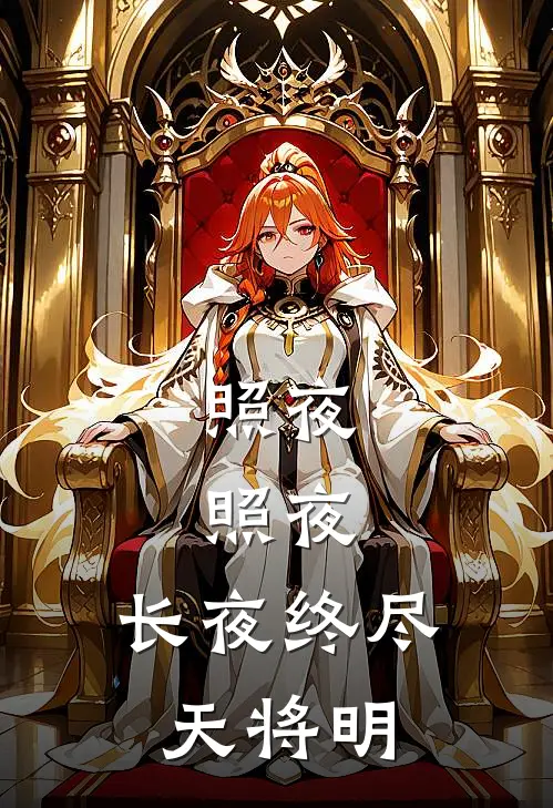 照夜，照夜，长夜终尽，天将明(周蝉萧景珩)全文免费小说_小说免费完结照夜，照夜，长夜终尽，天将明(周蝉萧景珩)