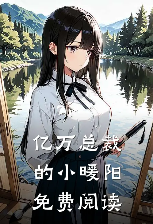 亿万总裁的小暖阳免费阅读