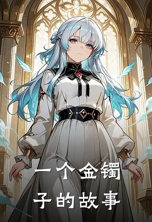 一个金镯子的故事